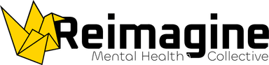 Reimagine Logo