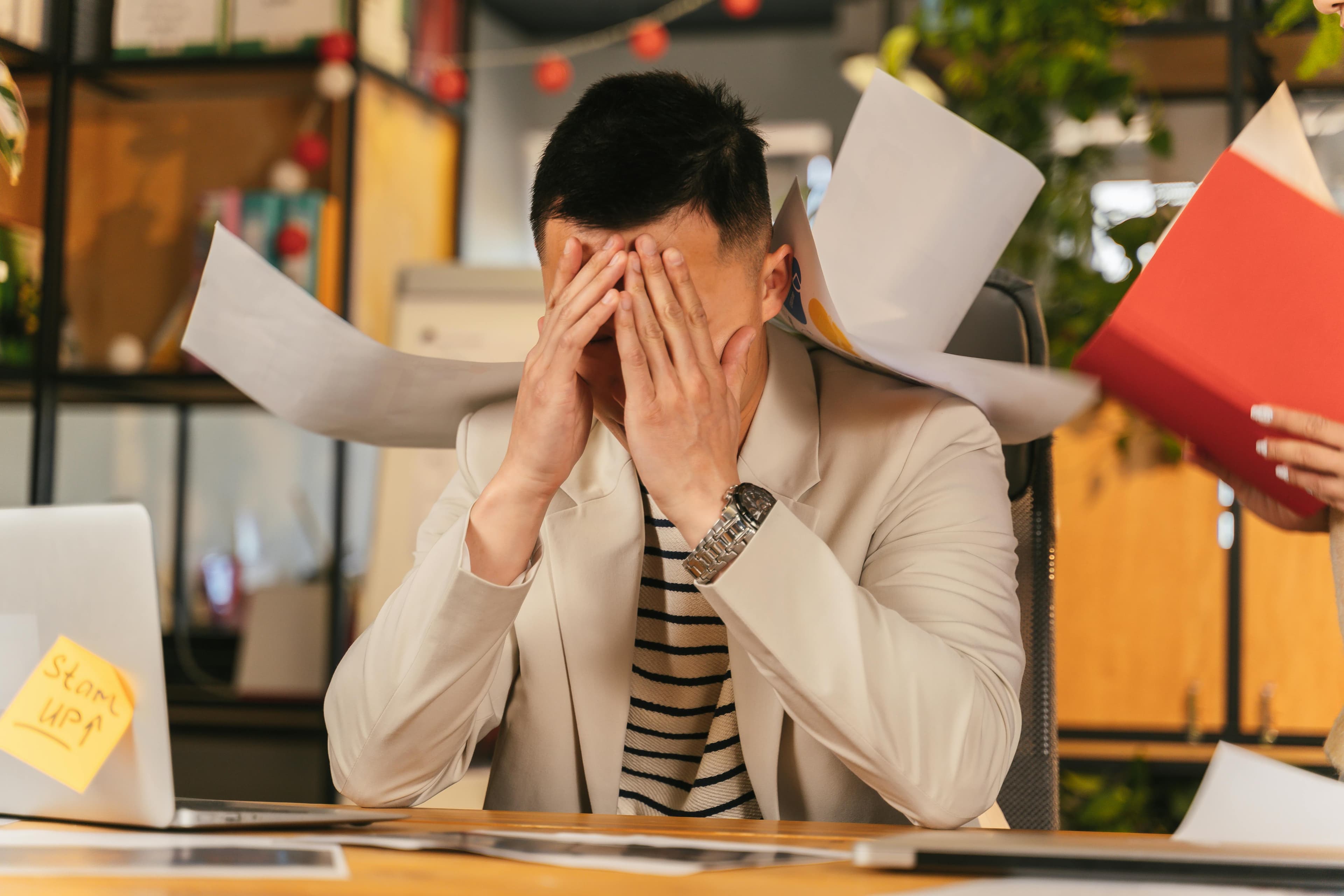 Is it ADHD or Anxiety?