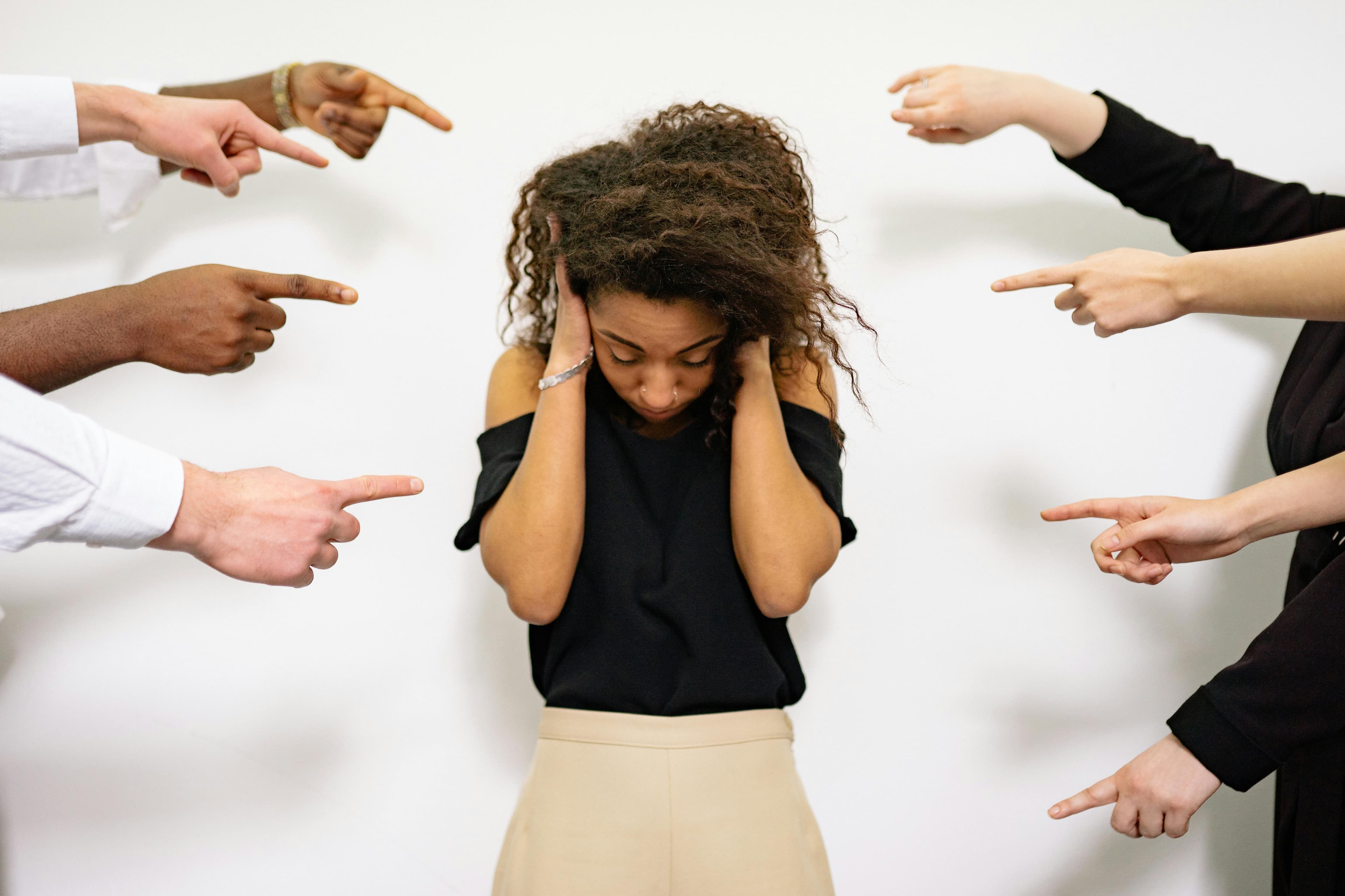 Protecting Your Peace: Self-Boundaries for when the world feels extra heavy