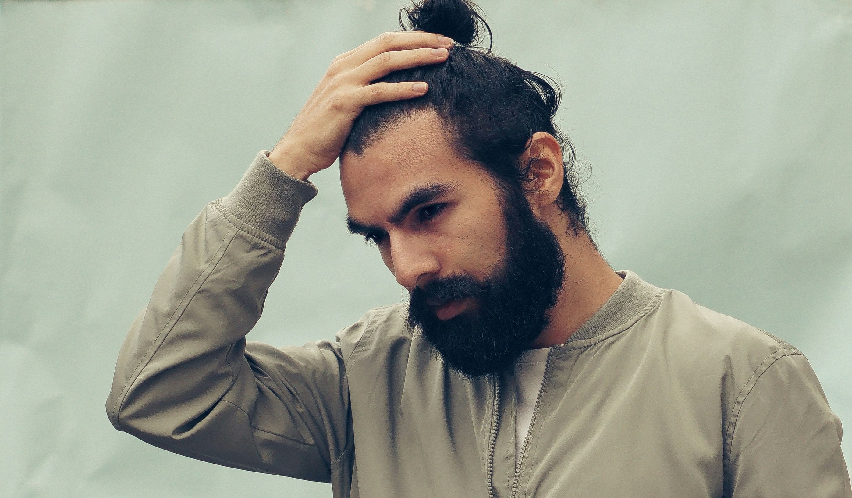 Covert vs. Overt Depression in Men: Why It Often Goes Unnoticed