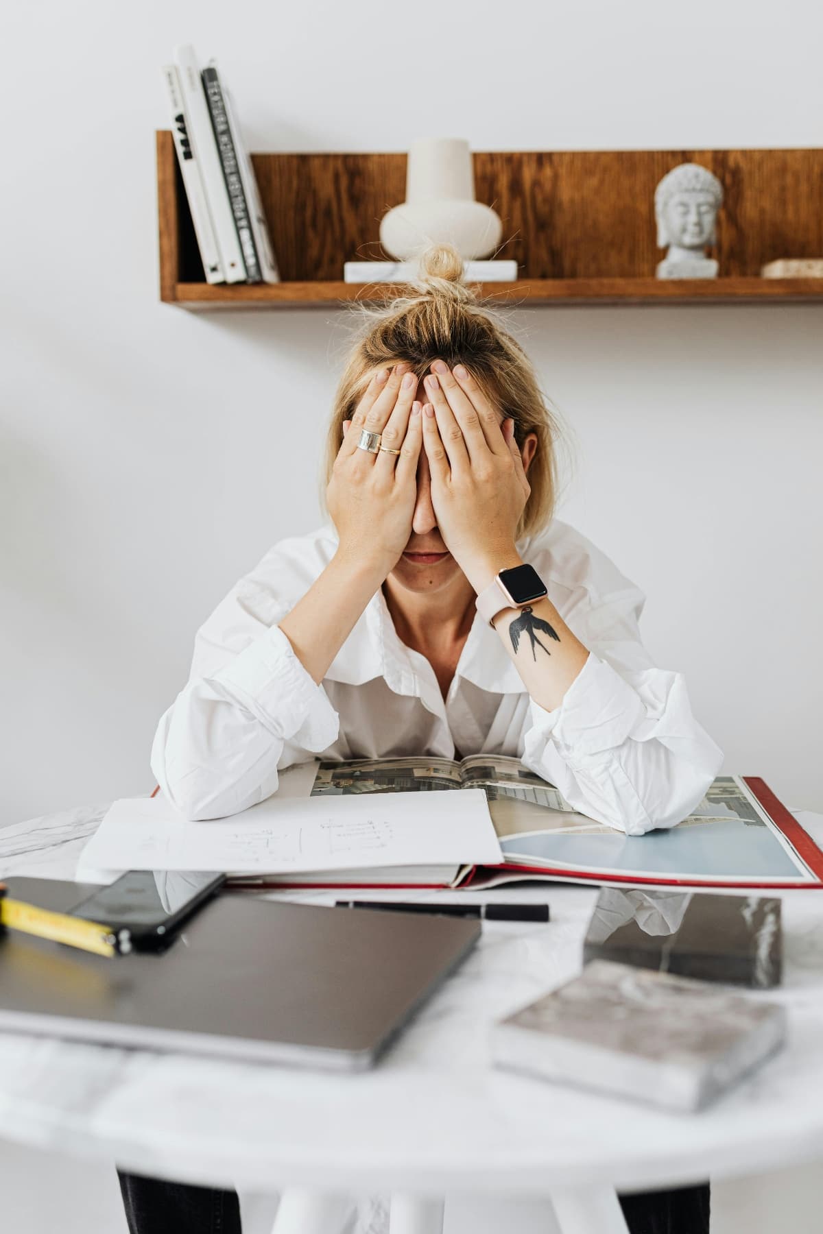5 Underrated Coping Tools For When You Are Overwhelmed