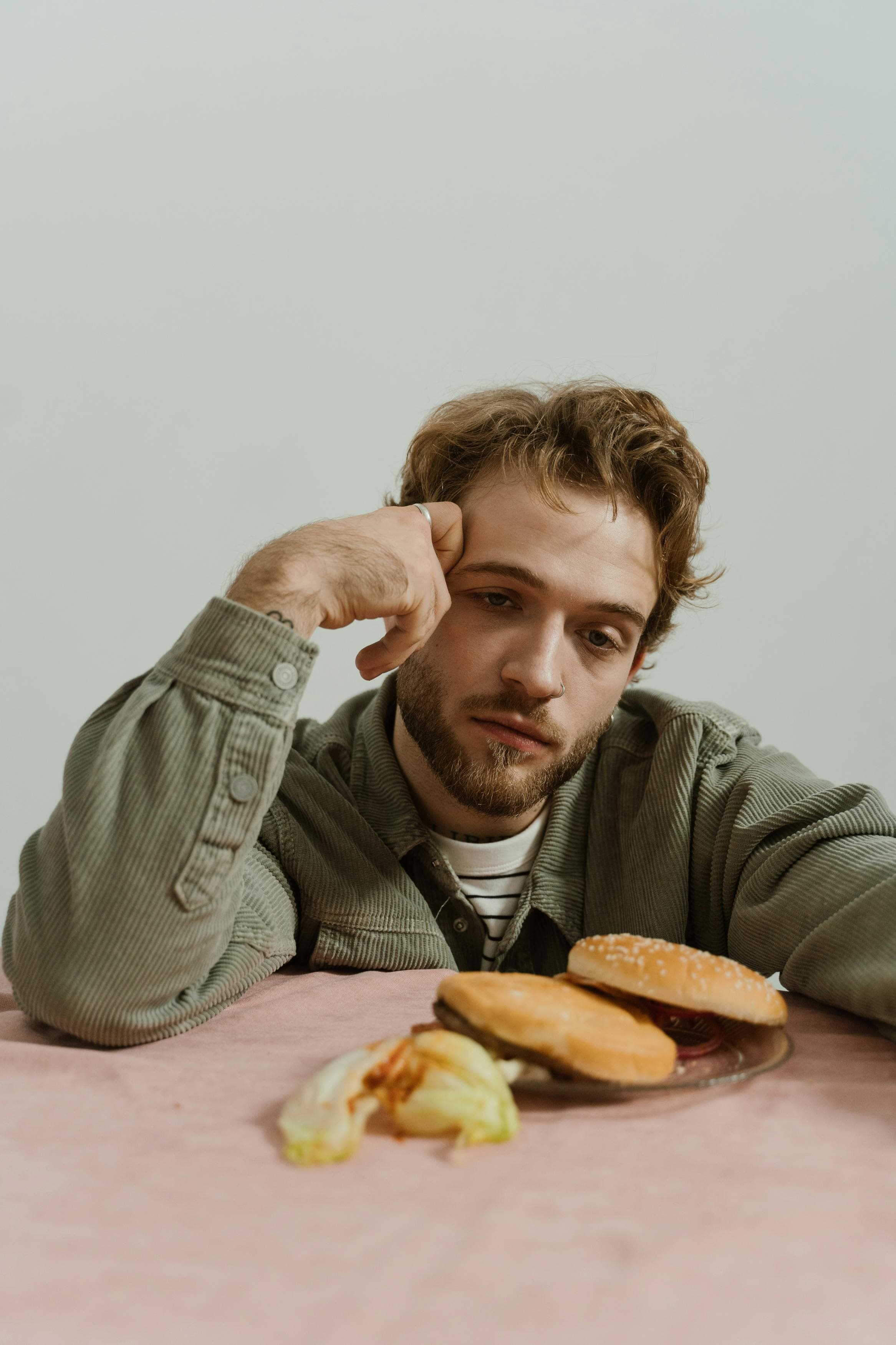 Are You One of the 30 Million Americans with an Eating Disorder?
