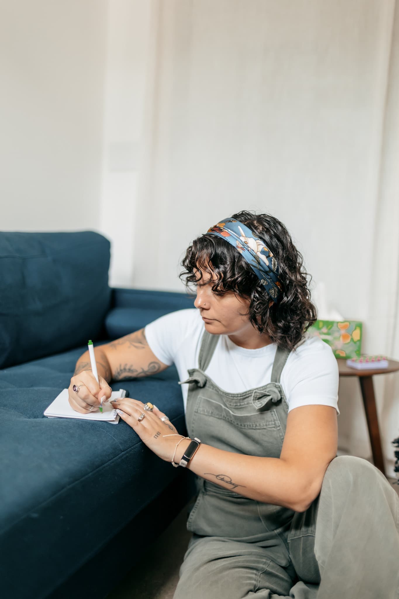 The Potential Impact of Hormones on ADHD in Women