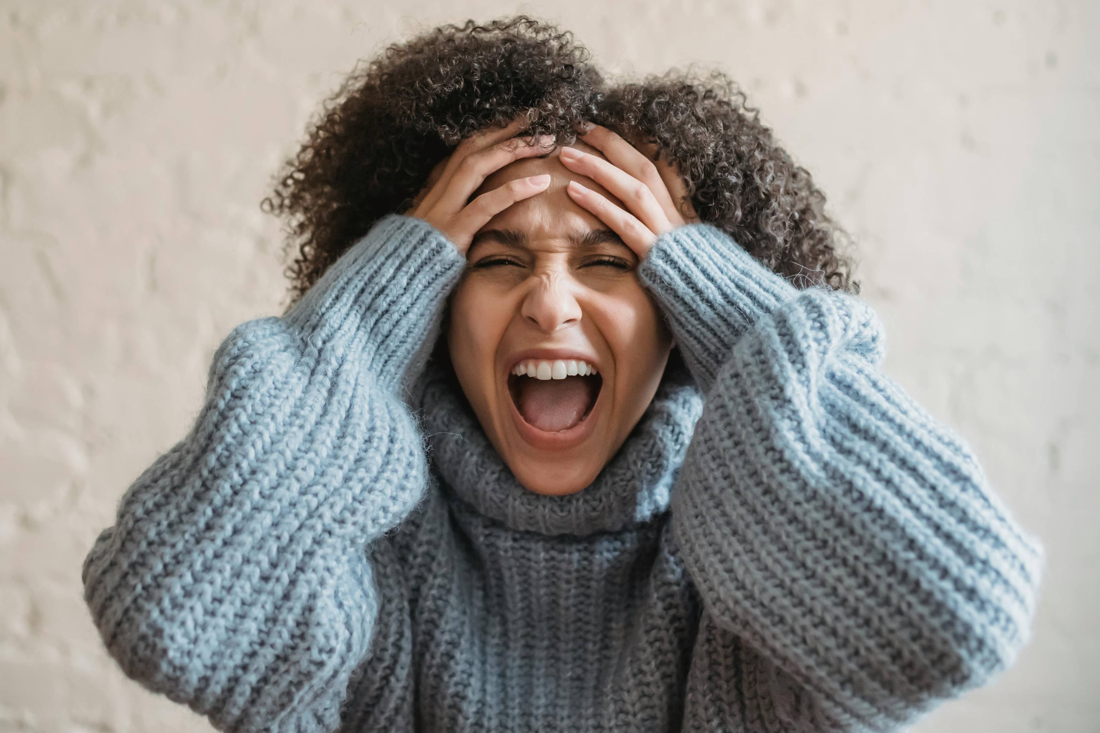 Small Ways To Tend To Your Nervous System While We Live Through Something That Shouldn’t Be Happening